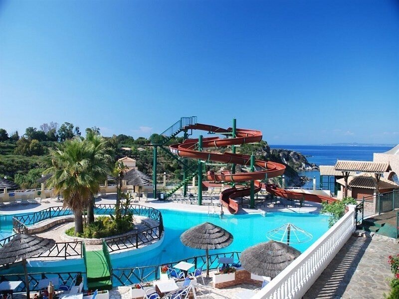 Фото Zante Royal Resort & Water Park 4*